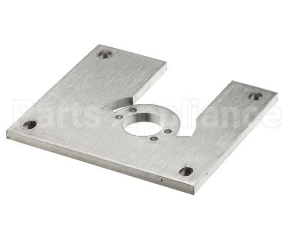 R7944 Blodgett Plate,Latch Mount 20S