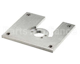 R7944 Blodgett Plate,Latch Mount 20S