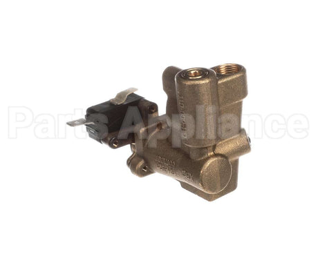 R80036 American Range Valve,Single 13K Grn/Black