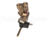 R80036 American Range Valve,Single 13K Grn/Black