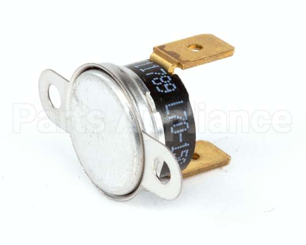 R8012 Blodgett Thermostat,N/C:o(158)-C(131)