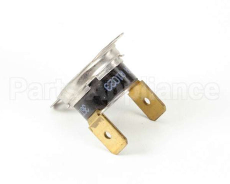 R8015 Blodgett Thermostat,N/O:o(95)-C(122)