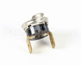 R8015 Blodgett Thermostat,N/O:o(95)-C(122)