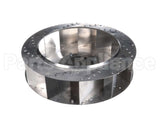 R80720 Aaon Wheel Plenum