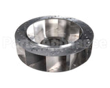 R80720 Aaon Wheel Plenum