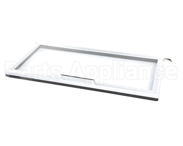 R8172-670 Maxx Cold Glass Door Assembly L