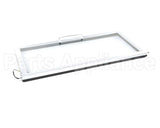 R8172-670 Maxx Cold Glass Door Assembly L
