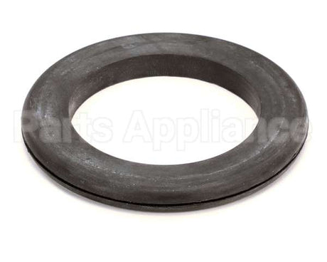 R8179 Blodgett Grommet,Rubber: 2.00Id/2.50Mt