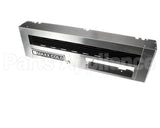 R818A-280 Maxx Cold Assembly Grill Top