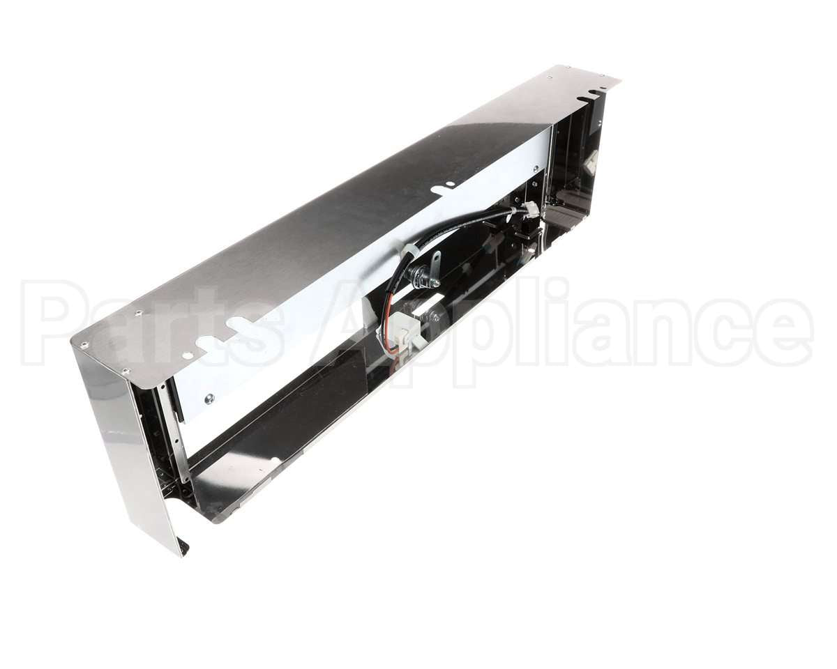 R818A-280 Maxx Cold Assembly Grill Top