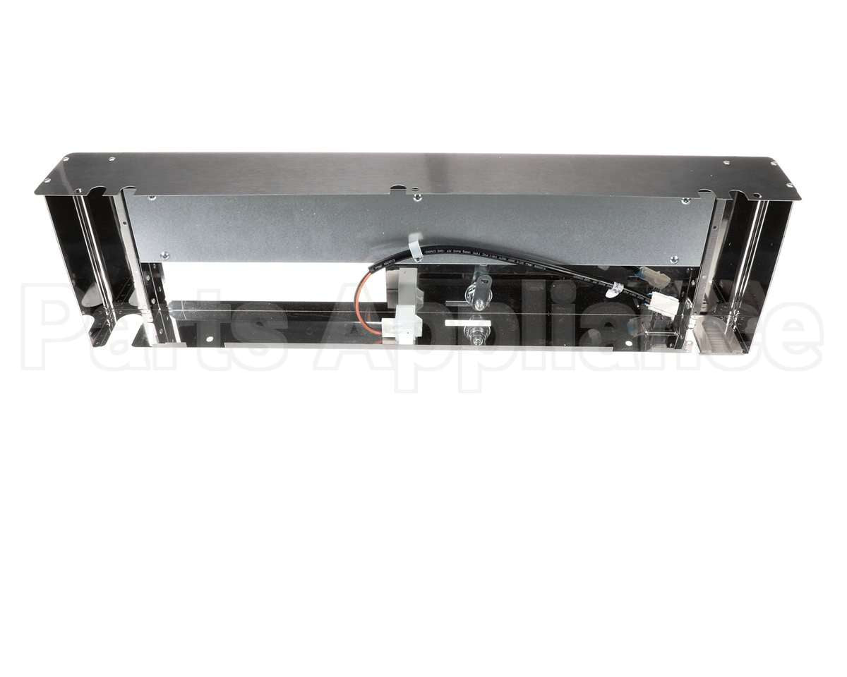 R818A-280 Maxx Cold Assembly Grill Top