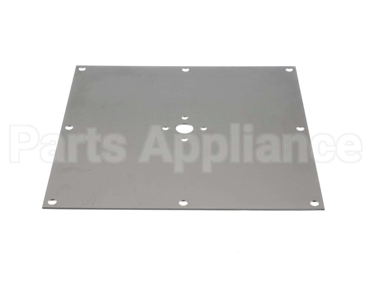 R8205 Blodgett Plate, Motor Bracket