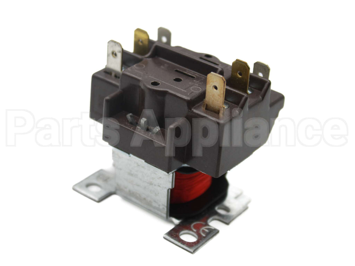 R8222U1079 Resideo 24V General Purpose Relay Dpst