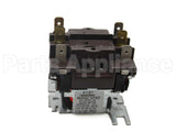 R8222U1079 Resideo 24V General Purpose Relay Dpst