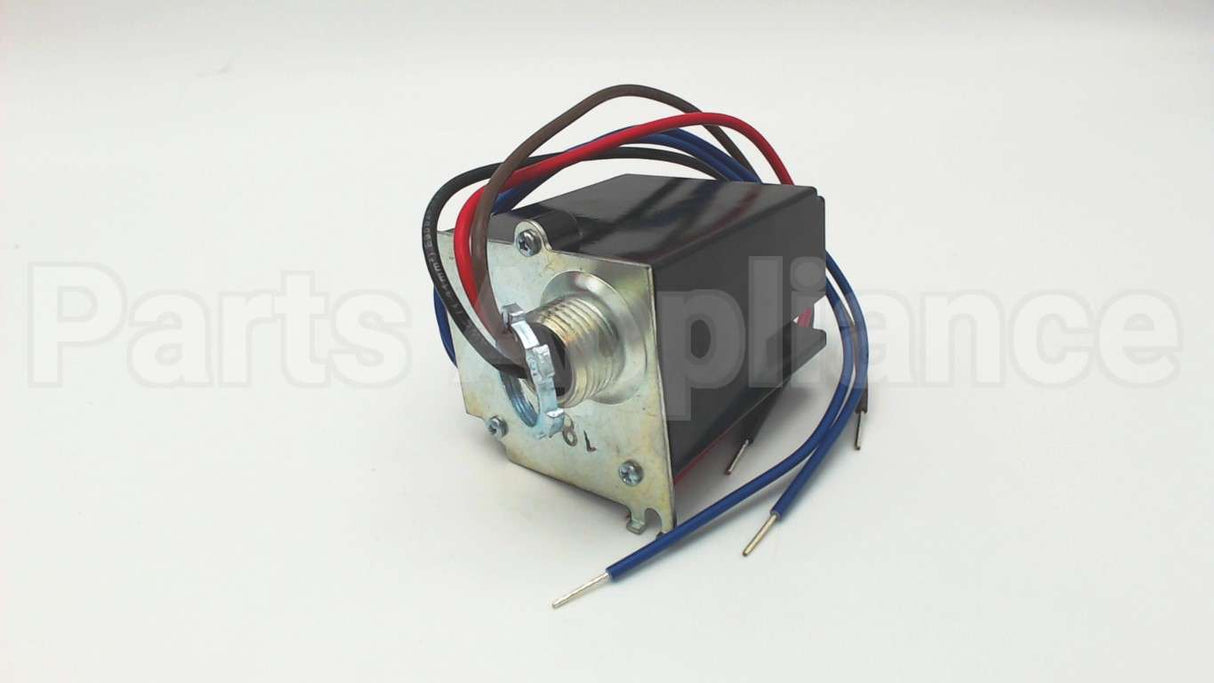 R8225A1017 Resideo 24V Spud Mt. Fan Relay Spdt