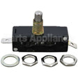 R828 Compatible Robot Coupe Switch