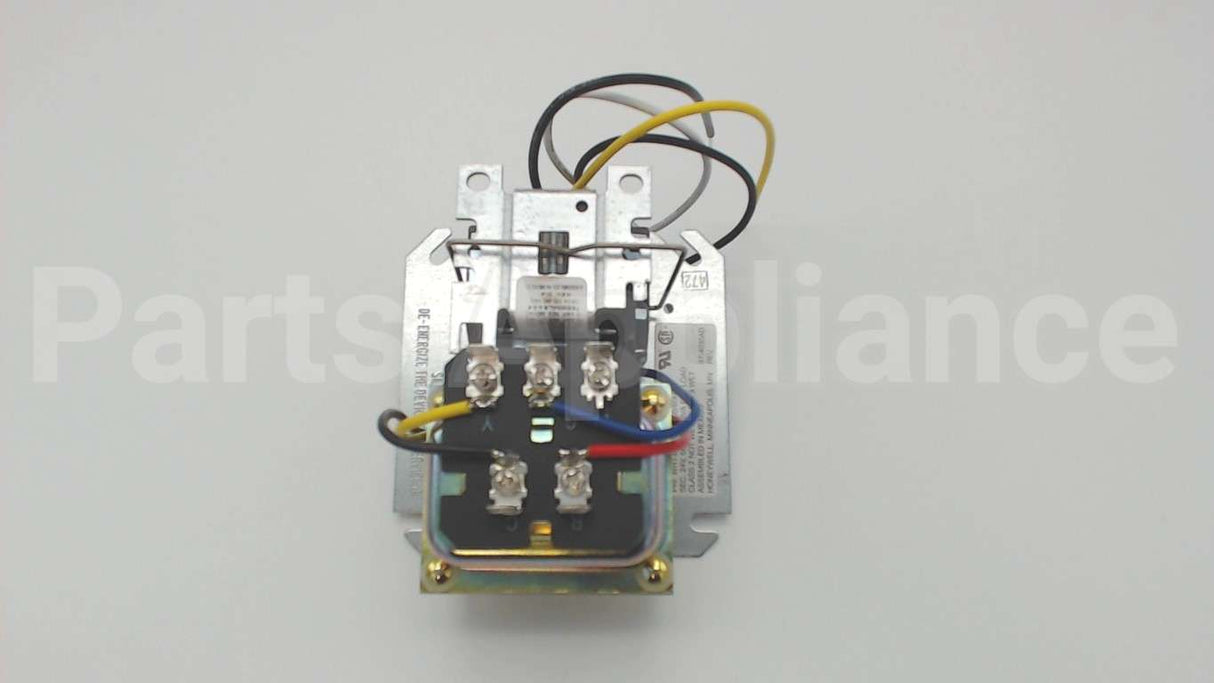 R8285D5001 Resideo Fan Center,50Va Dpst (R8222U)