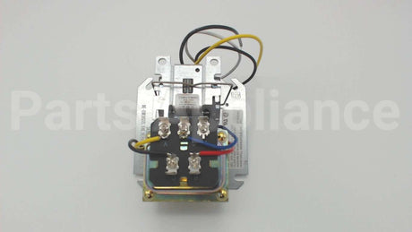 R8285D5001 Resideo Fan Center,50Va Dpst (R8222U)