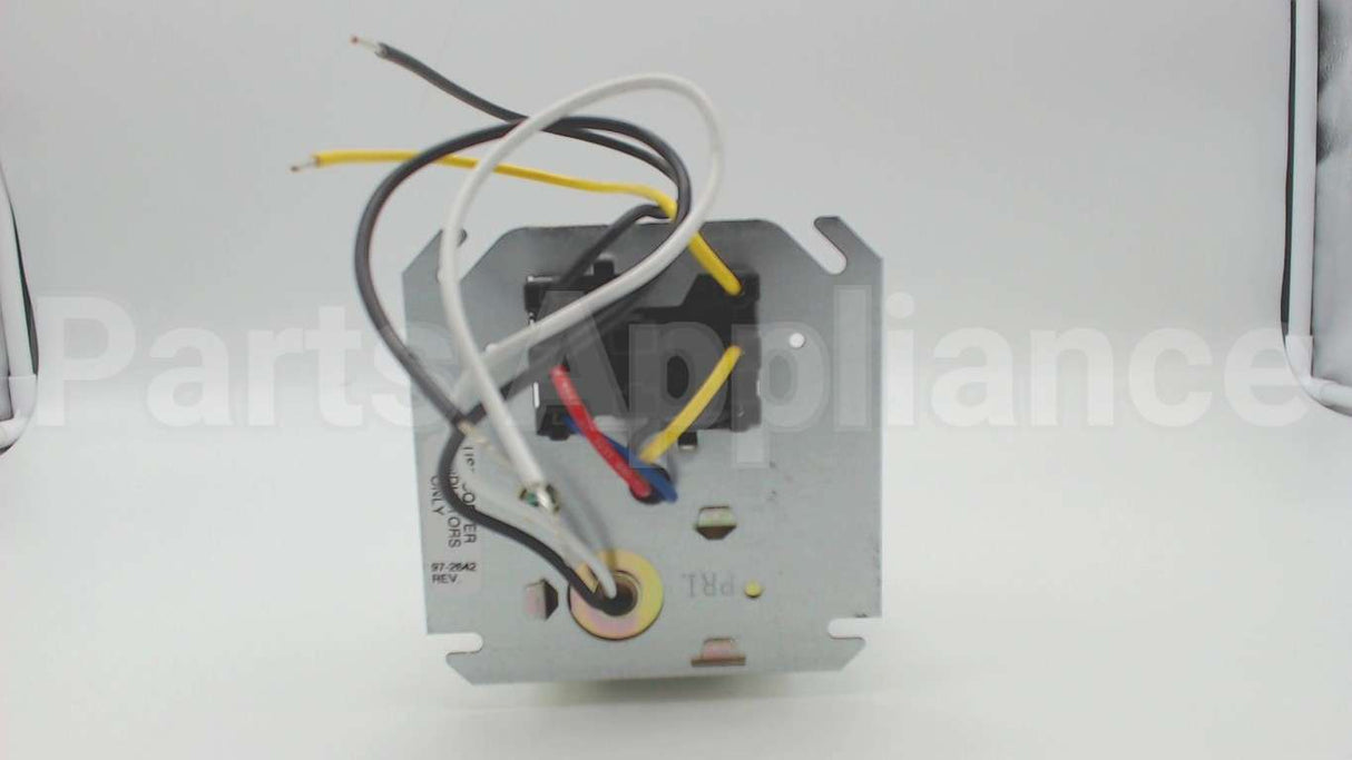 R8285D5001 Resideo Fan Center,50Va Dpst (R8222U)