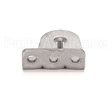 R828A-054 Maxx Cold Assembly Hinge Top Lf