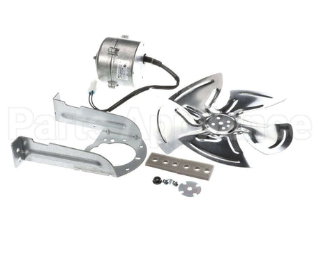R8329-070 Maxx Cold Condenser Fan Motor Assy