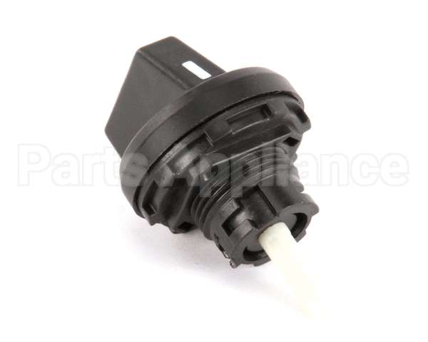 R8515 Blodgett Switch, Front End