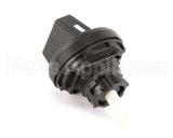 R8515 Blodgett Switch, Front End