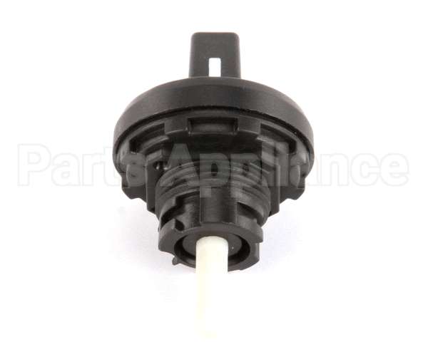 R8515 Blodgett Switch, Front End