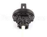 R8515 Blodgett Switch, Front End