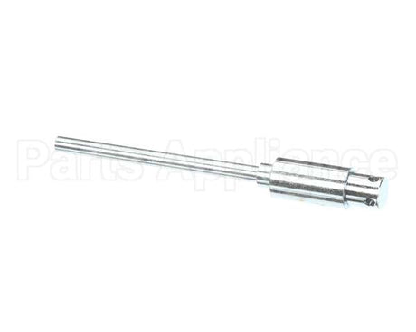 R858A-670 Maxx Cold Shaft Top Hinge As