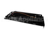 R858F-740 Blue Air Vaporizer Case Assembly
