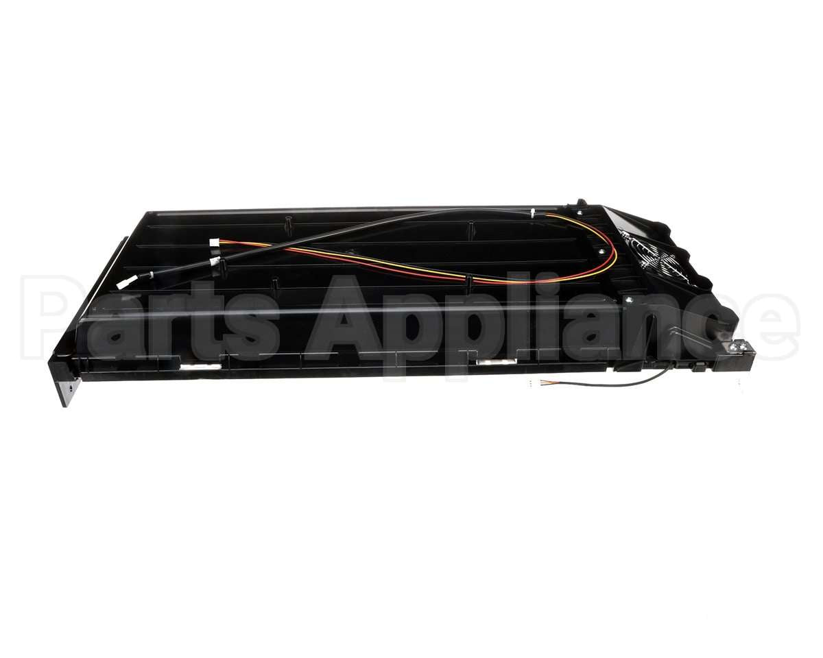 R858F-740 Blue Air Vaporizer Case Assembly