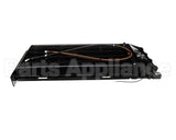 R858F-740 Blue Air Vaporizer Case Assembly