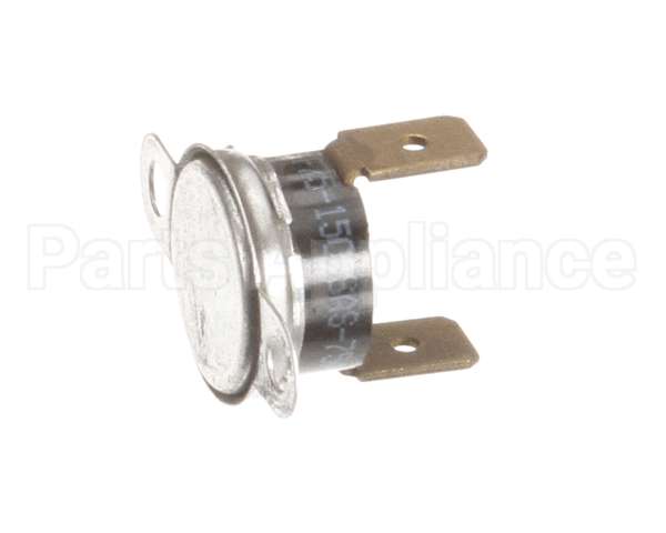 R8596 Blodgett Thermostat,N/O:o(140)-C(167)