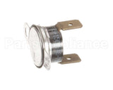 R8596 Blodgett Thermostat,N/O:o(140)-C(167)