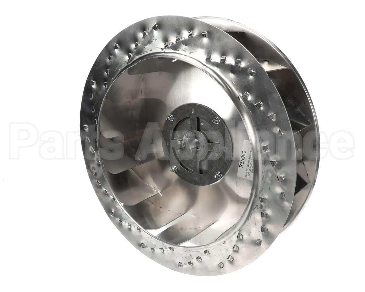 R85960 Aaon Wheel Plnm 185 04.14W14B1.13Br