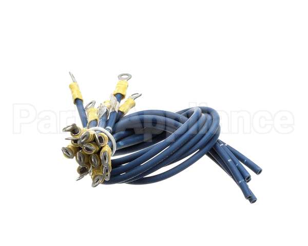 R8790 Blodgett Harness, Steam 208-480V 3Ph