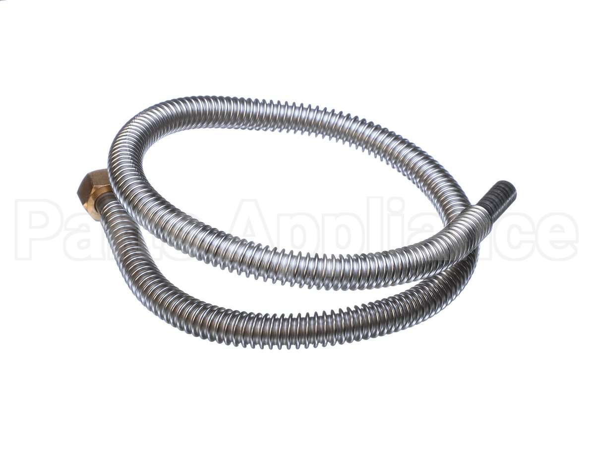 R8799 Blodgett Tube, Flex 3/8 X 24 Ss