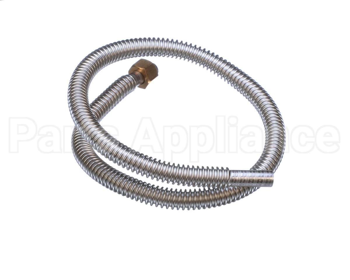 R8799 Blodgett Tube, Flex 3/8 X 24 Ss