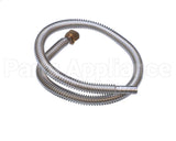 R8799 Blodgett Tube, Flex 3/8 X 24 Ss