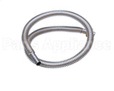 R8799 Blodgett Tube, Flex 3/8 X 24 Ss