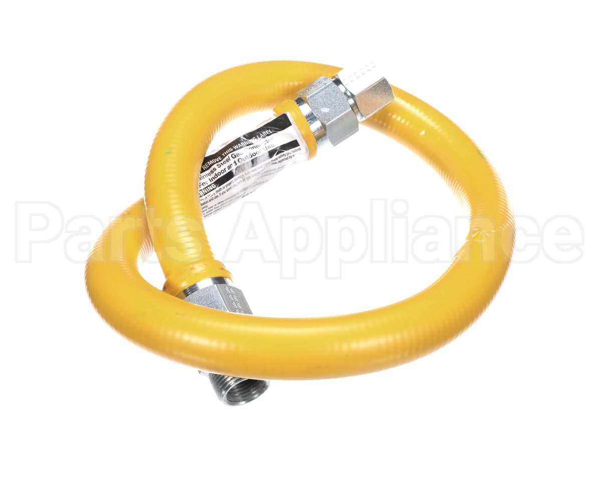 R88050 Aaon Hose Gas Flex Css 0.75X36.0