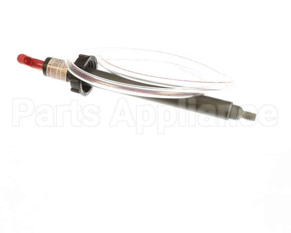 R8860 Blodgett Pump, Hand De-Liming