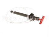 R8860 Blodgett Pump, Hand De-Liming