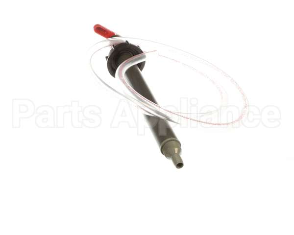 R8860 Blodgett Pump, Hand De-Liming