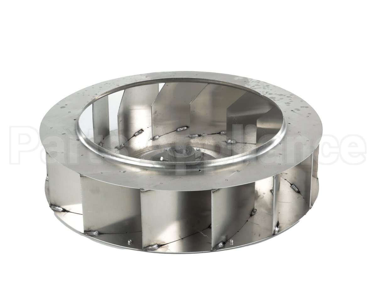 R88750 Aaon Blower/Plenum Wheel