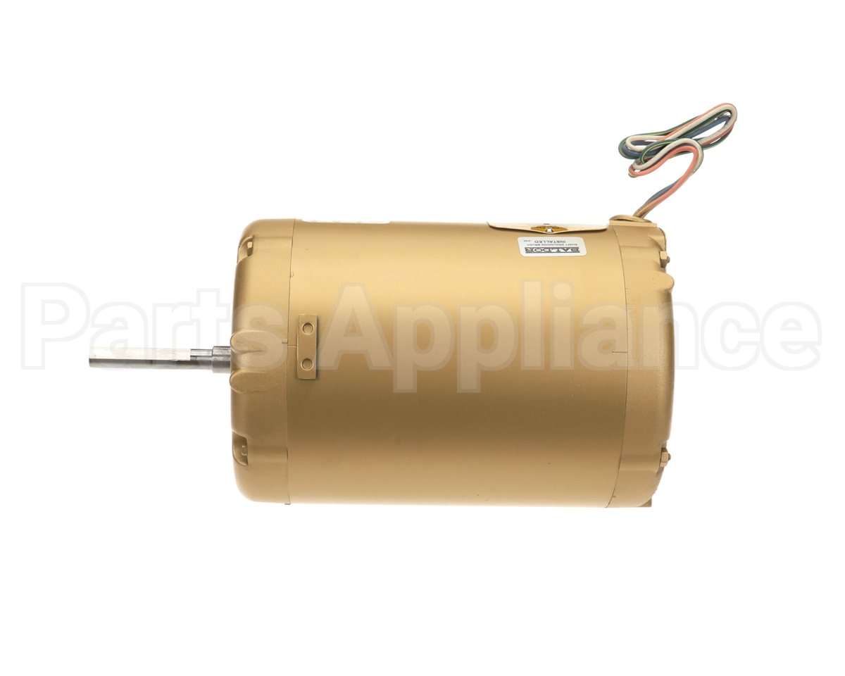 R8886G Aaon Motor .75/3/460V/1165 Opao Gnd