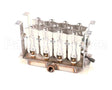 R8928 Blodgett Boiler Burner Assembly,Front(Nat)