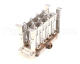 R8928 Blodgett Boiler Burner Assembly,Front(Nat)
