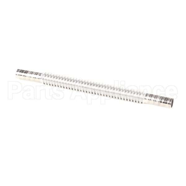 R8952 Compatible Blodgett Tube, Flex 3/8 Od X 6